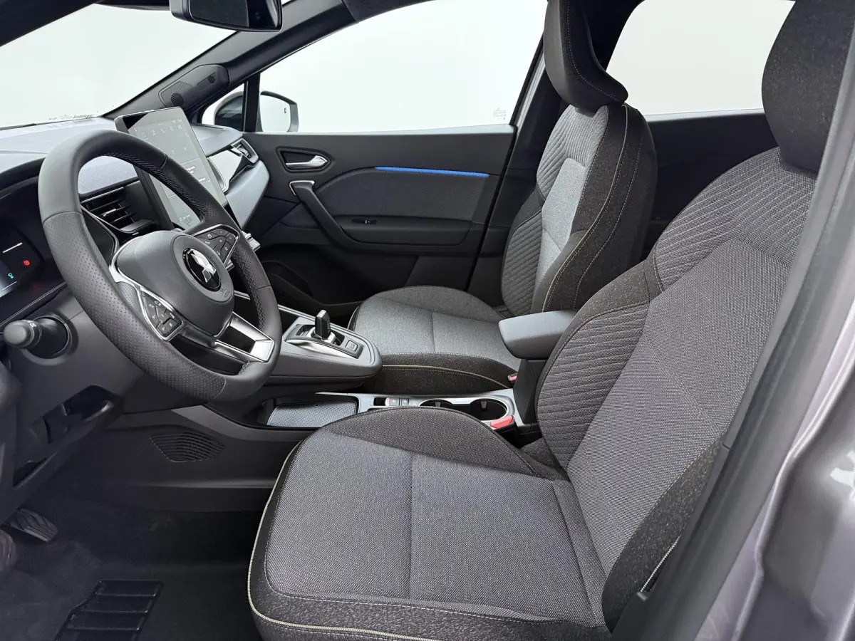 1.8 HEV AT Intense+ €2.000 korting | Adaptieve Cruise control | Parkeersensoren rondom | MI-Pilot | Stoelverwarming + Voorruit | Sfeerverlichting |