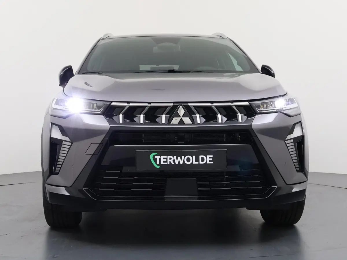 1.8 HEV AT Intense+ €2.000 korting | Adaptieve Cruise control | Parkeersensoren rondom | MI-Pilot | Stoelverwarming + Voorruit | Sfeerverlichting |