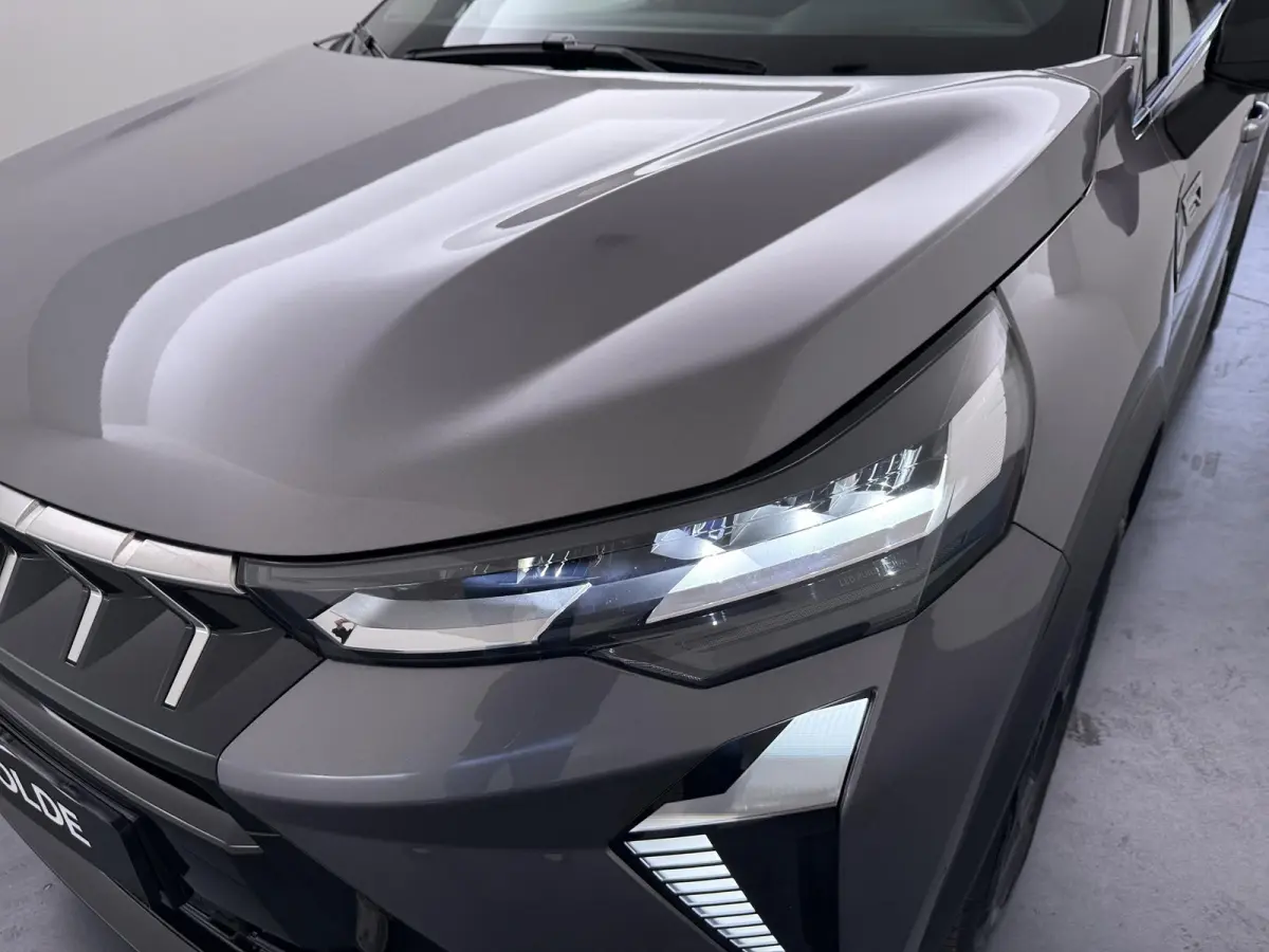 1.8 HEV AT Intense+ €2.000 korting | Adaptieve Cruise control | Parkeersensoren rondom | MI-Pilot | Stoelverwarming + Voorruit | Sfeerverlichting |