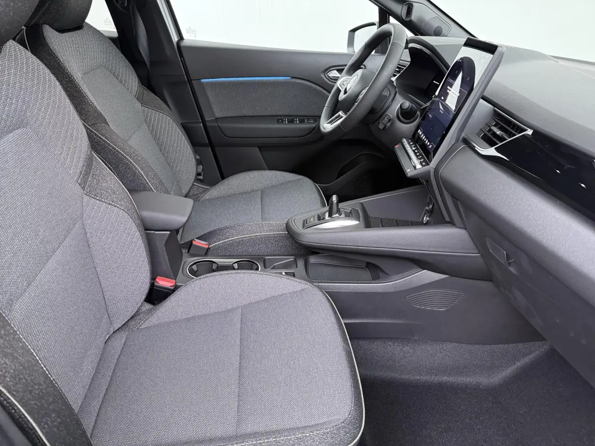 1.8 HEV AT Intense+ €2.000 korting | Adaptieve Cruise control | Parkeersensoren rondom | MI-Pilot | Stoelverwarming + Voorruit | Sfeerverlichting |