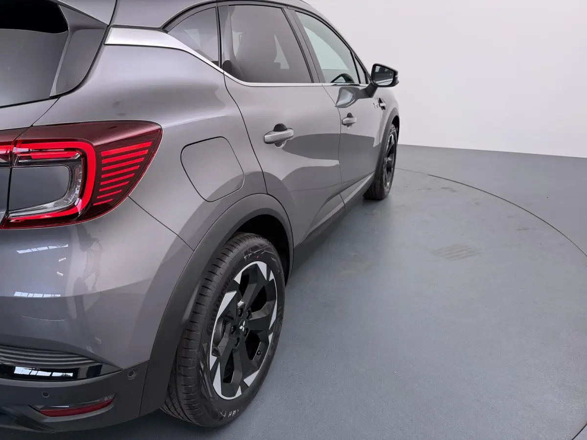 1.8 HEV AT Intense+ €2.000 korting | Adaptieve Cruise control | Parkeersensoren rondom | MI-Pilot | Stoelverwarming + Voorruit | Sfeerverlichting |