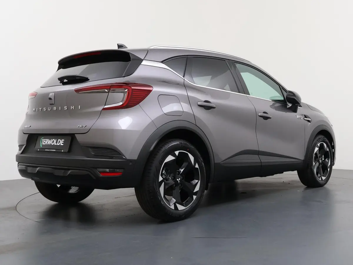 1.8 HEV AT Intense+ €2.000 korting | Adaptieve Cruise control | Parkeersensoren rondom | MI-Pilot | Stoelverwarming + Voorruit | Sfeerverlichting |