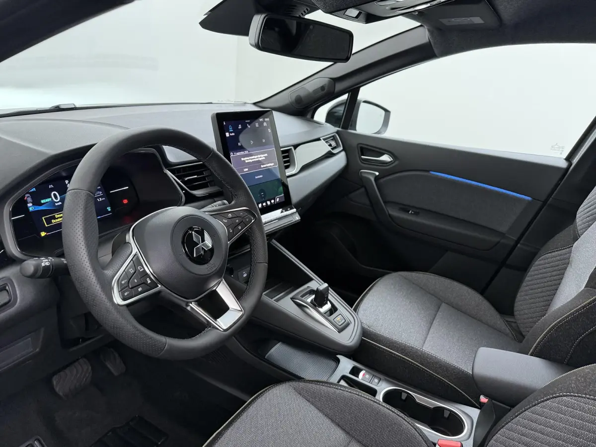 1.8 HEV AT Intense+ €2.000 korting | Adaptieve Cruise control | Parkeersensoren rondom | MI-Pilot | Stoelverwarming + Voorruit | Sfeerverlichting |