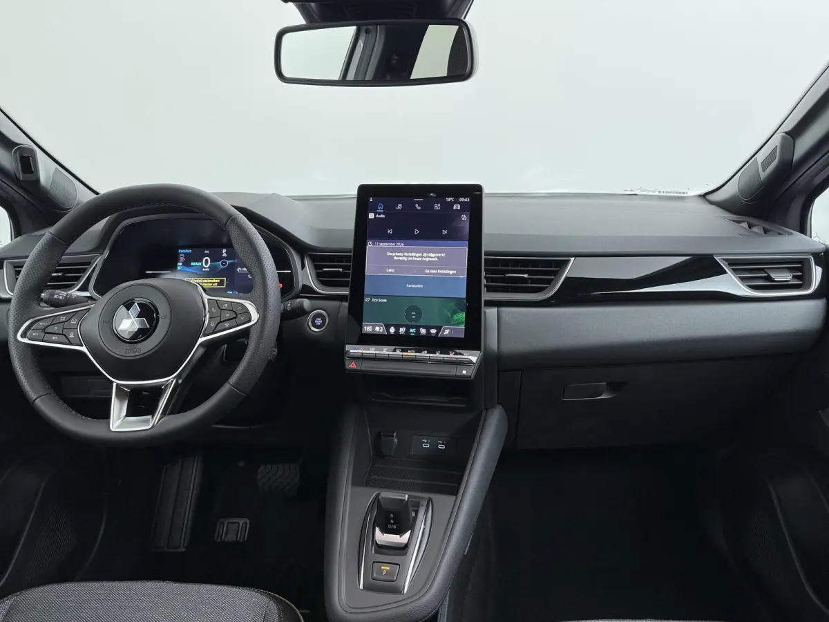 1.8 HEV AT Intense+ €2.000 korting | Adaptieve Cruise control | Parkeersensoren rondom | MI-Pilot | Stoelverwarming + Voorruit | Sfeerverlichting |