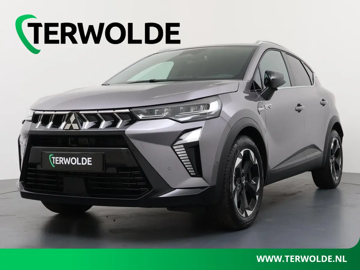 1.8 HEV AT Intense+ €2.000 korting | Adaptieve Cruise control | Parkeersensoren rondom | MI-Pilot | Stoelverwarming + Voorruit | Sfeerverlichting |