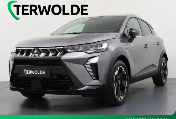 1.8 HEV AT Intense+ €2.000 korting | Adaptieve Cruise control | Parkeersensoren rondom | MI-Pilot | Stoelverwarming + Voorruit | Sfeerverlichting |