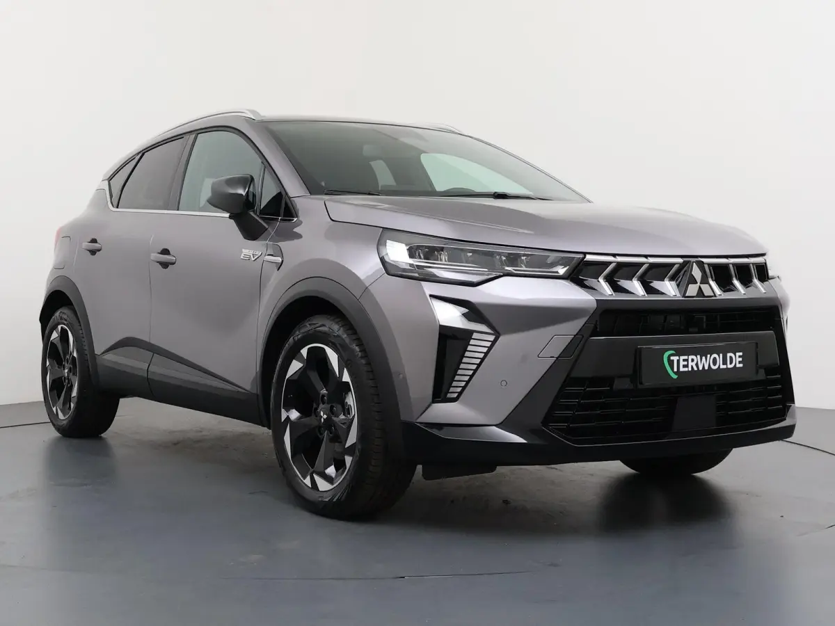 1.8 HEV AT Intense+ €2.000 korting | Adaptieve Cruise control | Parkeersensoren rondom | MI-Pilot | Stoelverwarming + Voorruit | Sfeerverlichting |
