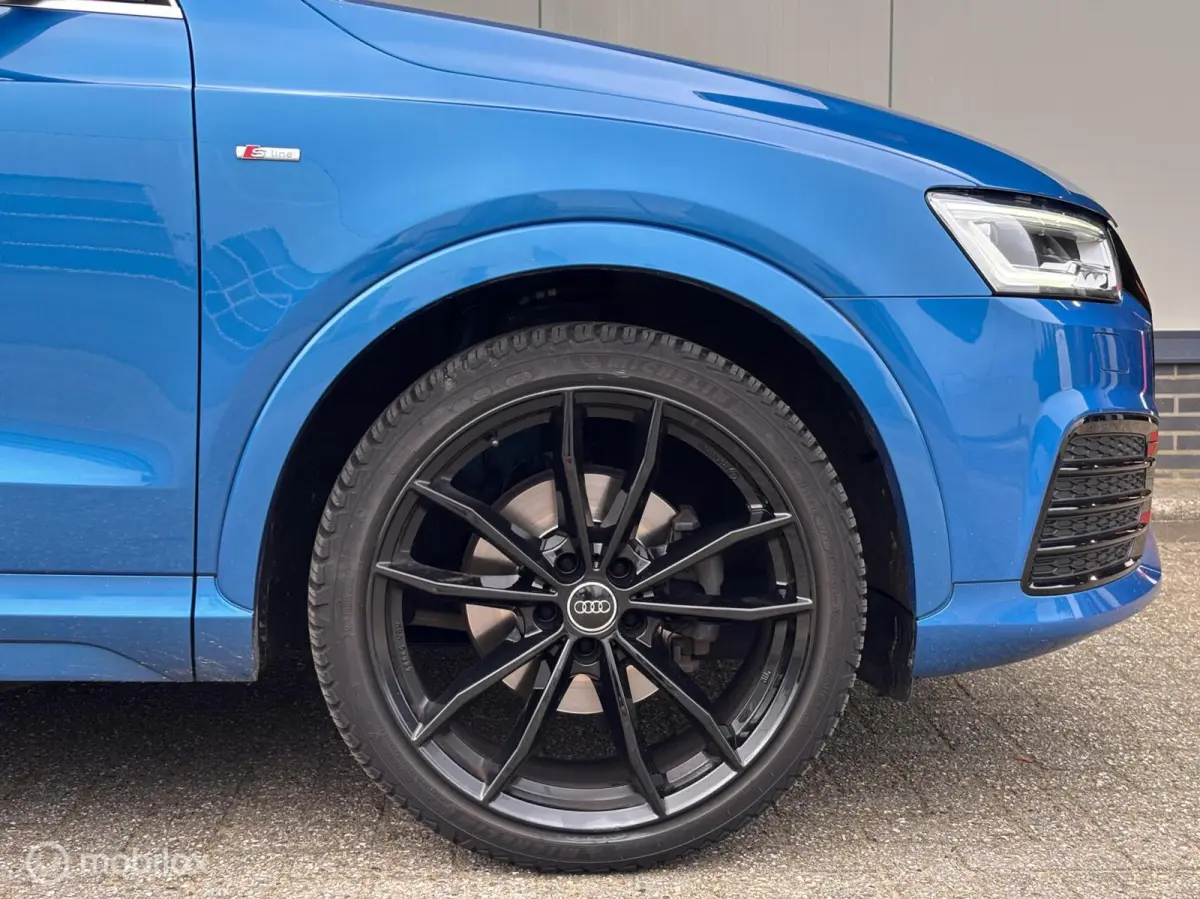 1.4 TFSI S-Tronic 150PK S-Line afn. TREKHAAK Keyless