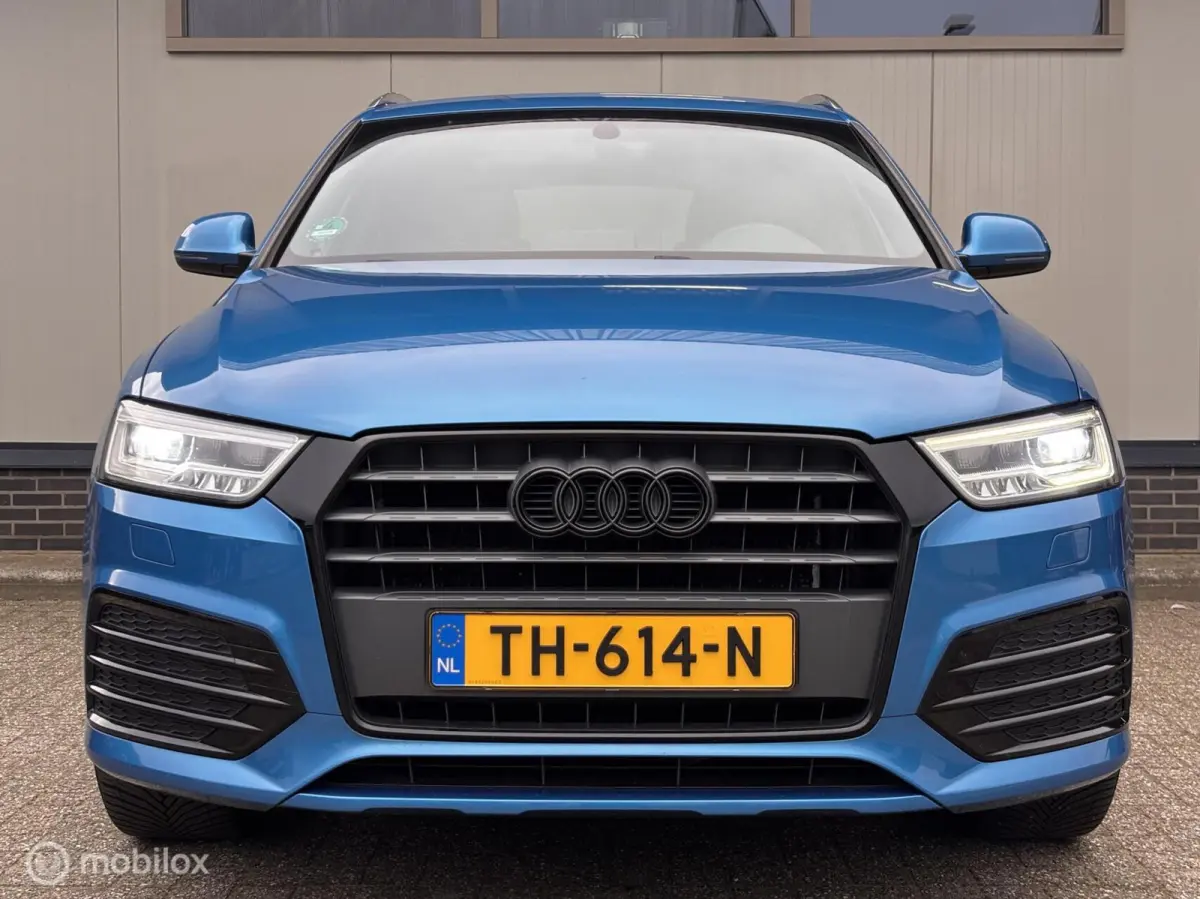 1.4 TFSI S-Tronic 150PK S-Line afn. TREKHAAK Keyless