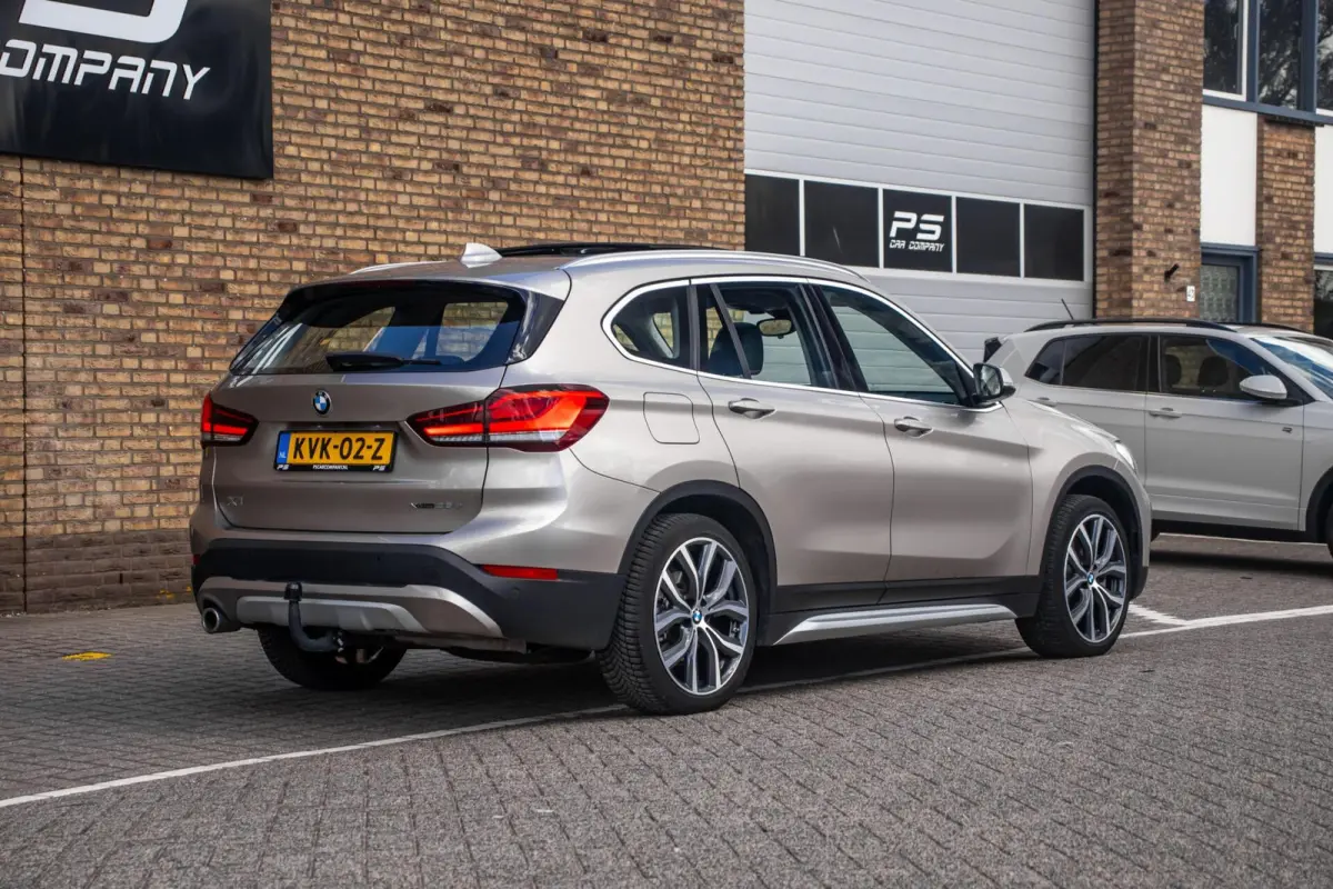 xDrive25e X-line, Pano, Leder, Memory, Head-Up