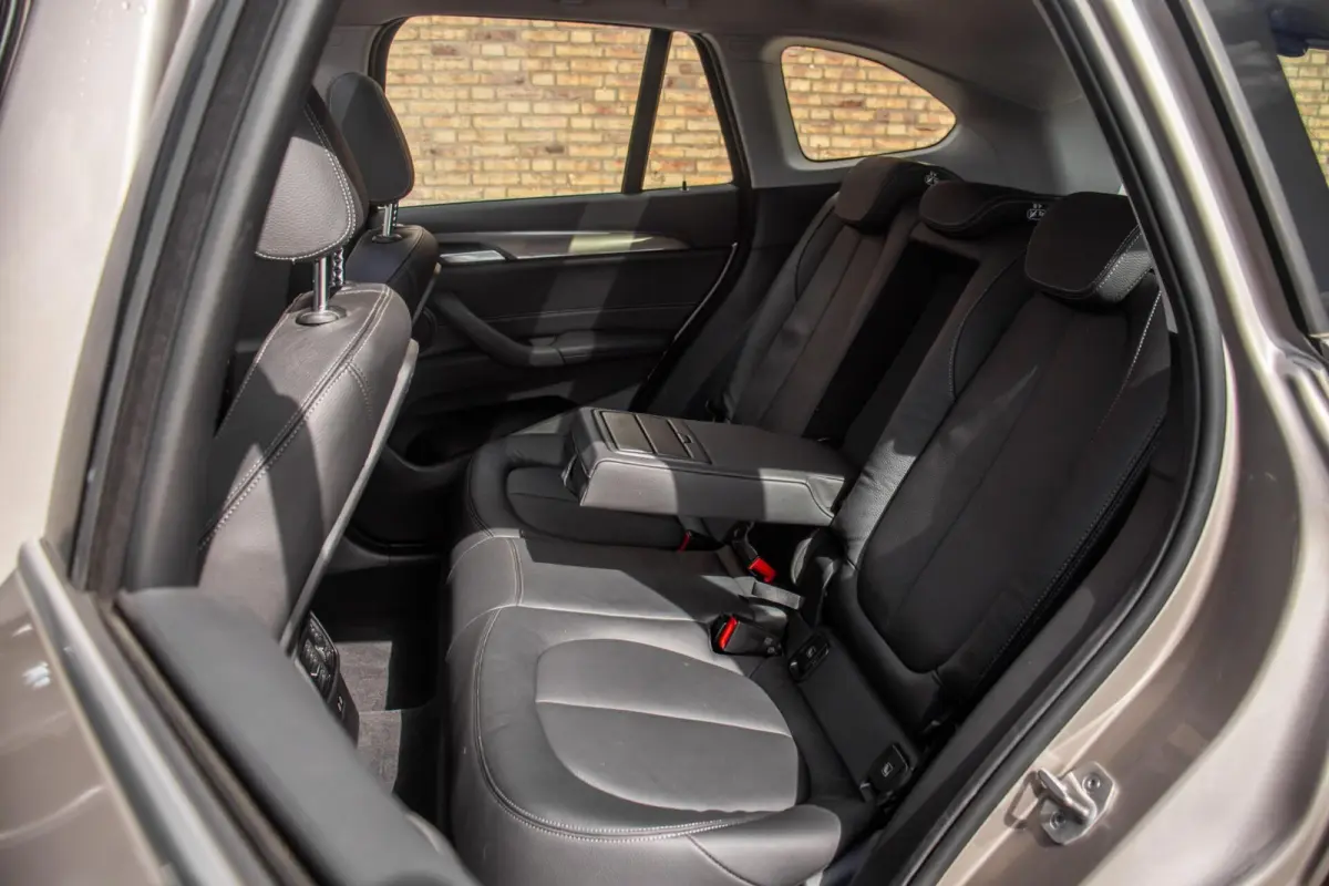 xDrive25e X-line, Pano, Leder, Memory, Head-Up