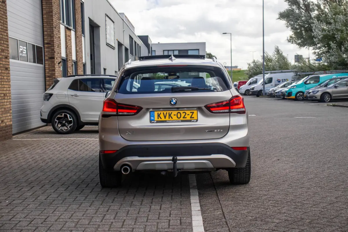 xDrive25e X-line, Pano, Leder, Memory, Head-Up