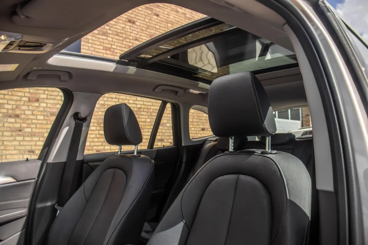xDrive25e X-line, Pano, Leder, Memory, Head-Up