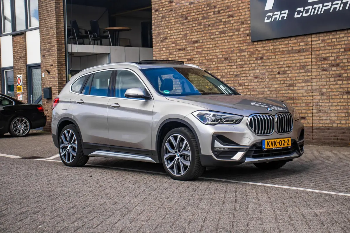 xDrive25e X-line, Pano, Leder, Memory, Head-Up