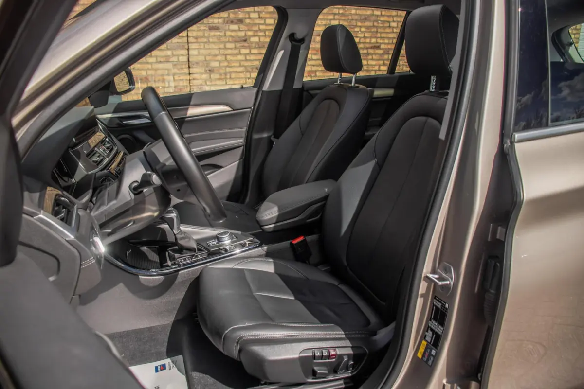 xDrive25e X-line, Pano, Leder, Memory, Head-Up