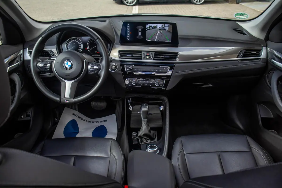 xDrive25e X-line, Pano, Leder, Memory, Head-Up
