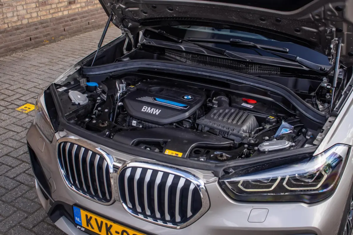 xDrive25e X-line, Pano, Leder, Memory, Head-Up