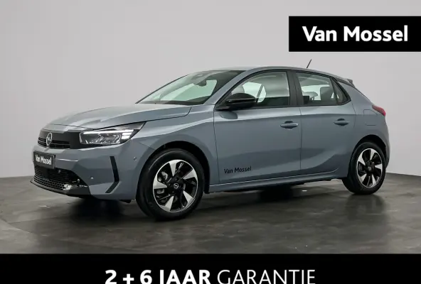 Electric Long Range Business Edition 51 kWh | DEMO | Camera | Sensoren V+A | LMV | Apple Carplay&Android Auto