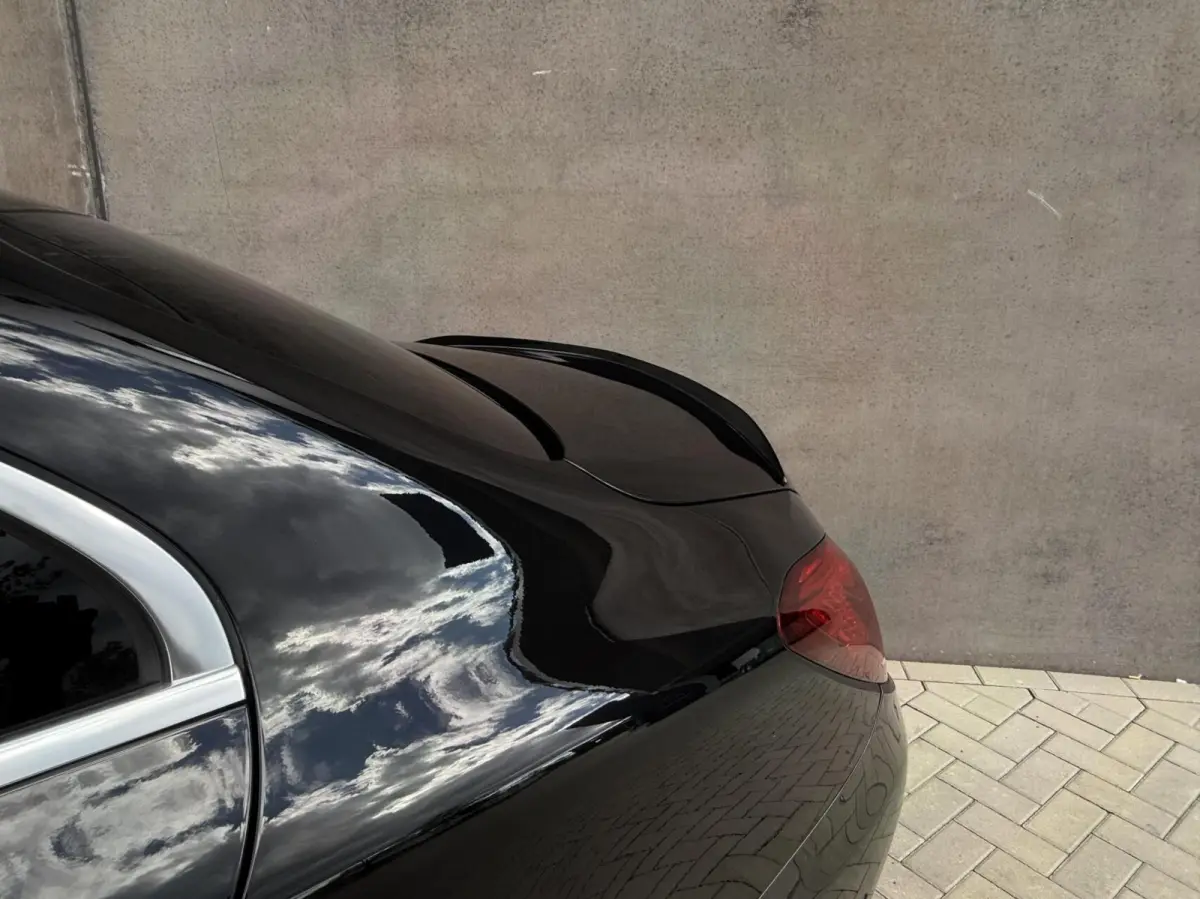 200 Business Solution AMG | Trekhaak | Panoramadak | CarPlay | Leder | Elektrische stoelen |