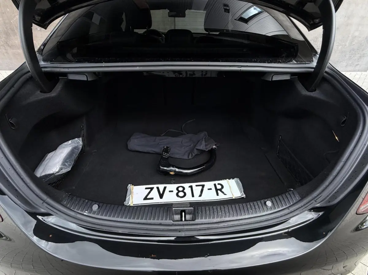200 Business Solution AMG | Trekhaak | Panoramadak | CarPlay | Leder | Elektrische stoelen |