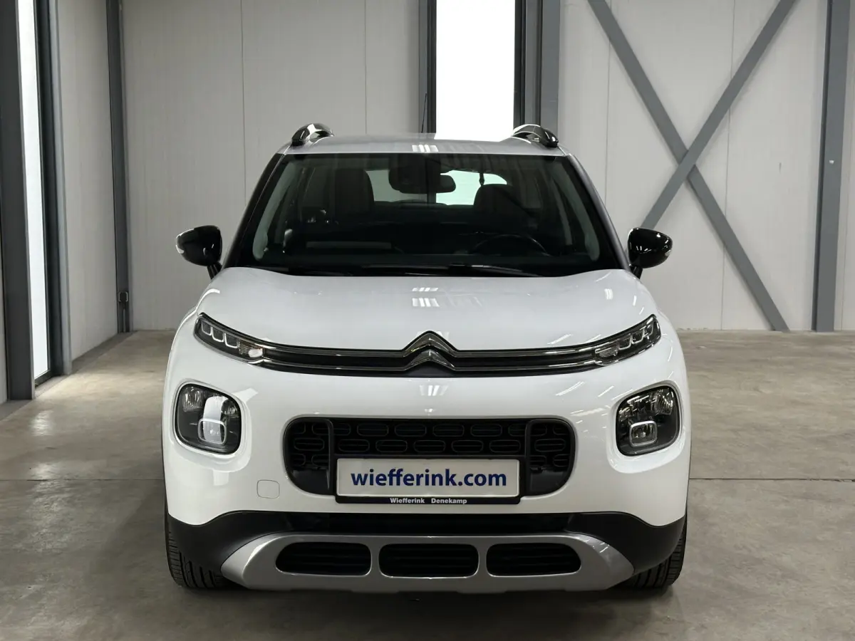 1.2 PureTech Feel | Trekhaak | Camera | Navi | Carplay | Draadloze lader