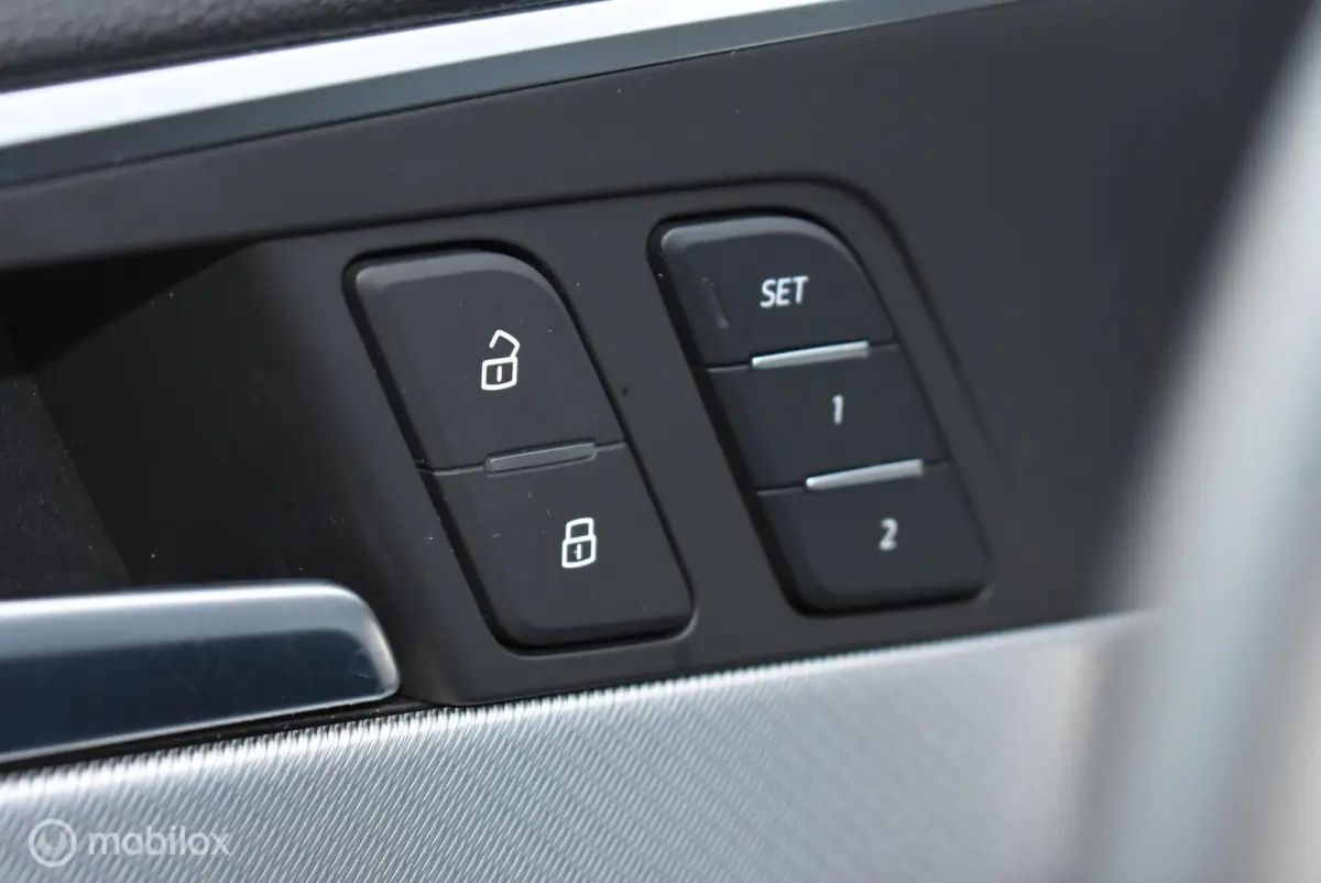 2.0 TFSI MHEV quattro Scubablau S-Line Pano ACC B&O HUD 360°Camera Virtual Keyless 20" LMV