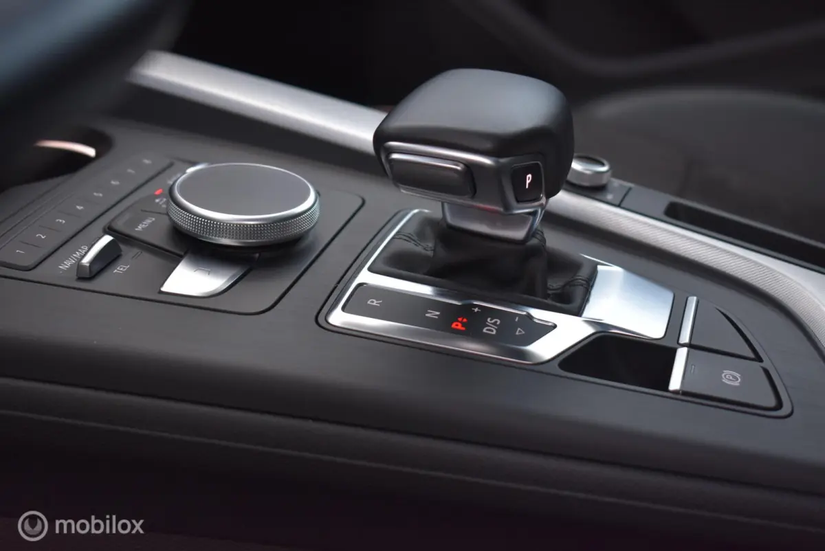 2.0 TFSI MHEV quattro Scubablau S-Line Pano ACC B&O HUD 360°Camera Virtual Keyless 20" LMV