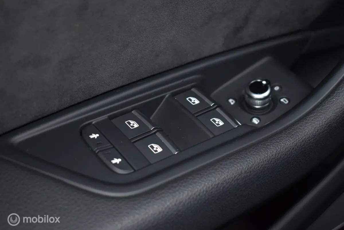 2.0 TFSI MHEV quattro Scubablau S-Line Pano ACC B&O HUD 360°Camera Virtual Keyless 20" LMV