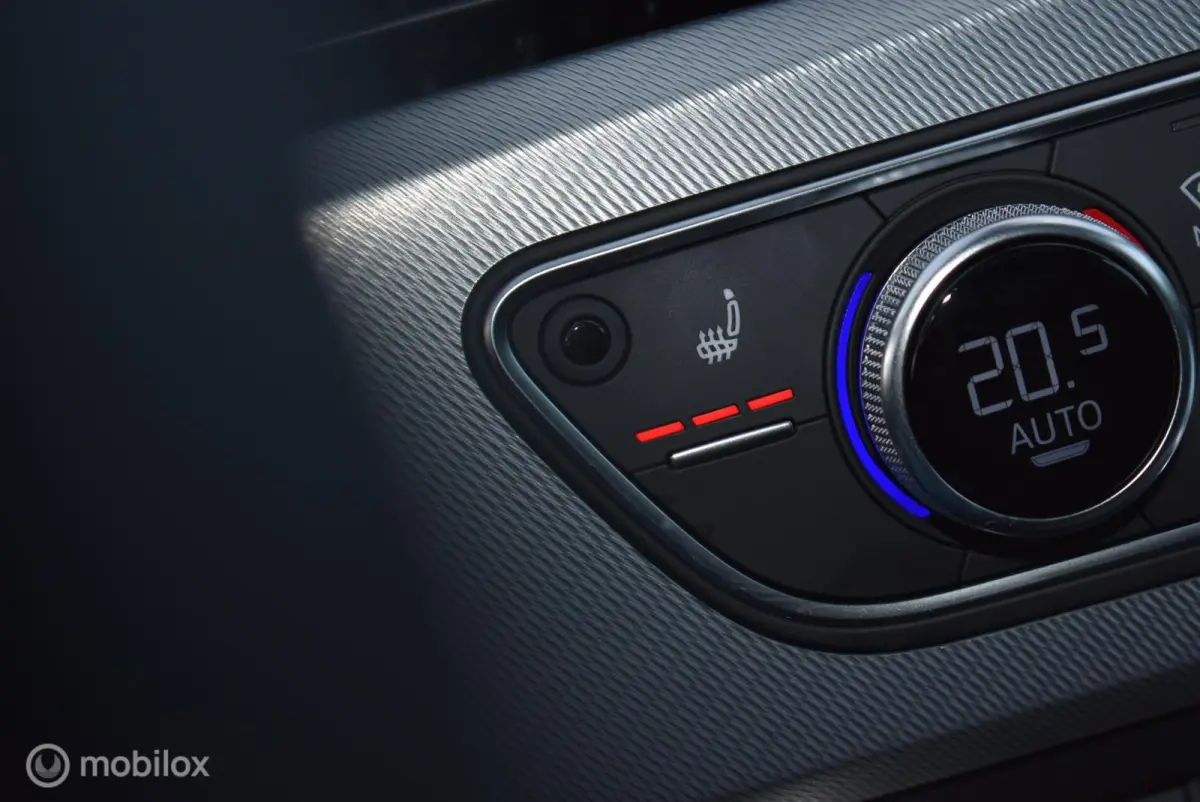 2.0 TFSI MHEV quattro Scubablau S-Line Pano ACC B&O HUD 360°Camera Virtual Keyless 20" LMV