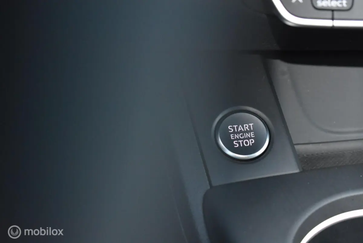 2.0 TFSI MHEV quattro Scubablau S-Line Pano ACC B&O HUD 360°Camera Virtual Keyless 20" LMV