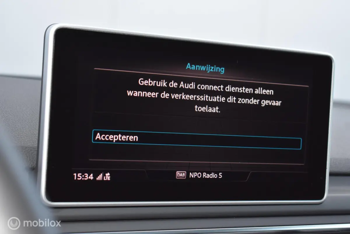 2.0 TFSI MHEV quattro Scubablau S-Line Pano ACC B&O HUD 360°Camera Virtual Keyless 20" LMV