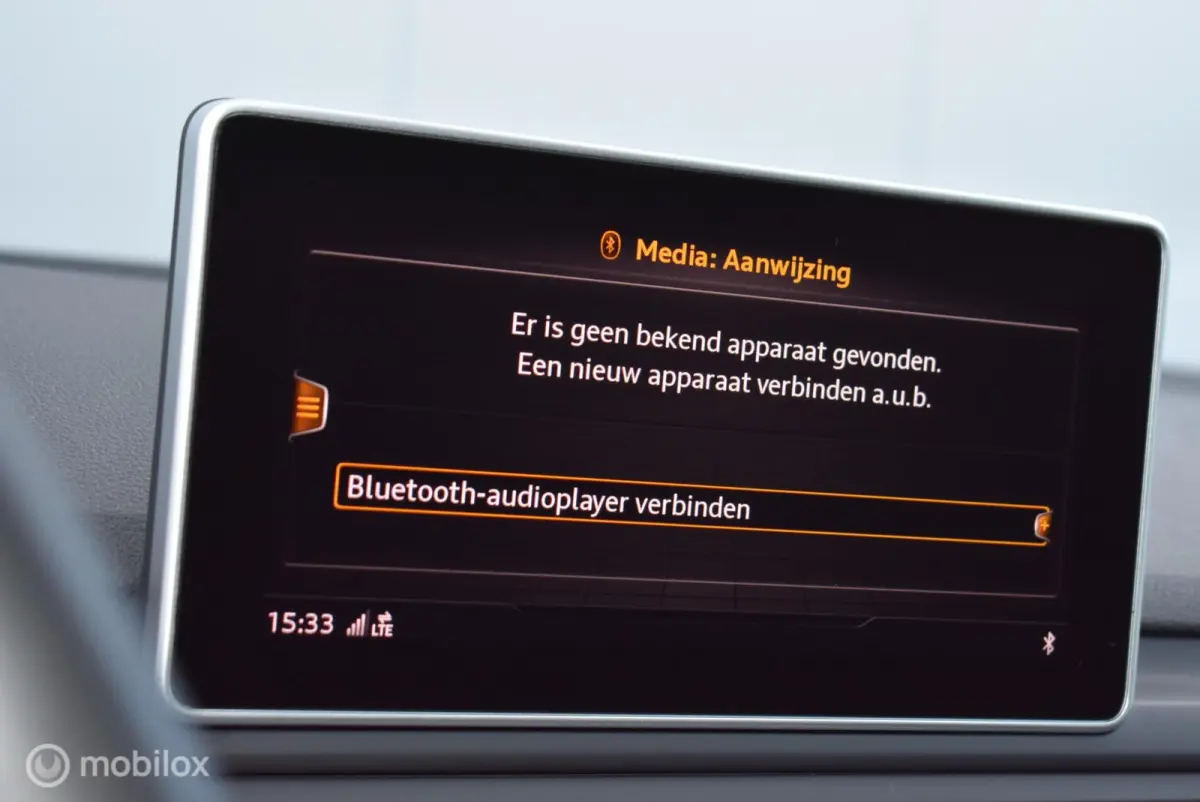 2.0 TFSI MHEV quattro Scubablau S-Line Pano ACC B&O HUD 360°Camera Virtual Keyless 20" LMV