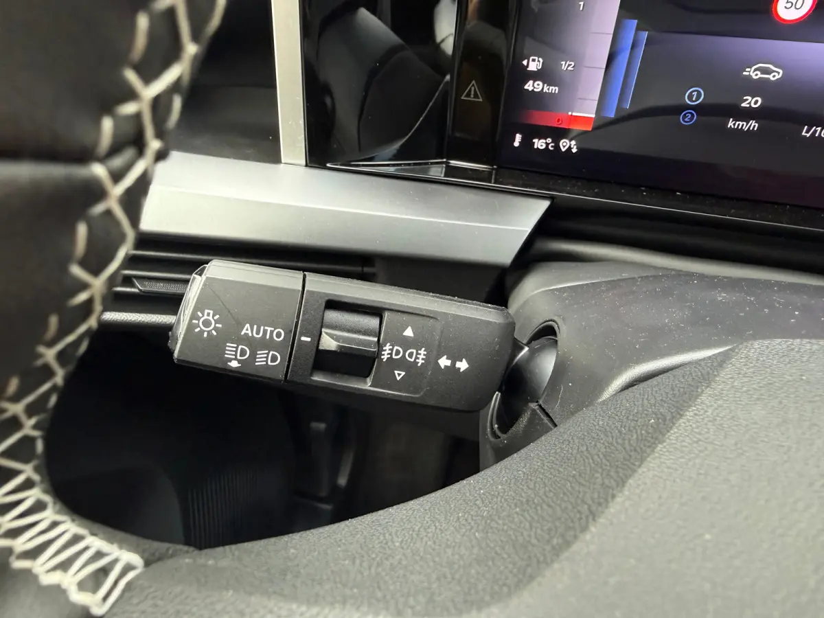 1.2 Turbo Hybrid GS | CAMERA ACHTER| STOEL, STUUR & VOORRUITVERWARMING| PARKEERSENSOREN V&A| CRUISE CONTROL| APPLE CARPLAY&ANDROID AUTO