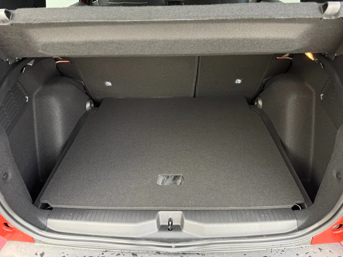 1.2 Turbo Hybrid GS | CAMERA ACHTER| STOEL, STUUR & VOORRUITVERWARMING| PARKEERSENSOREN V&A| CRUISE CONTROL| APPLE CARPLAY&ANDROID AUTO