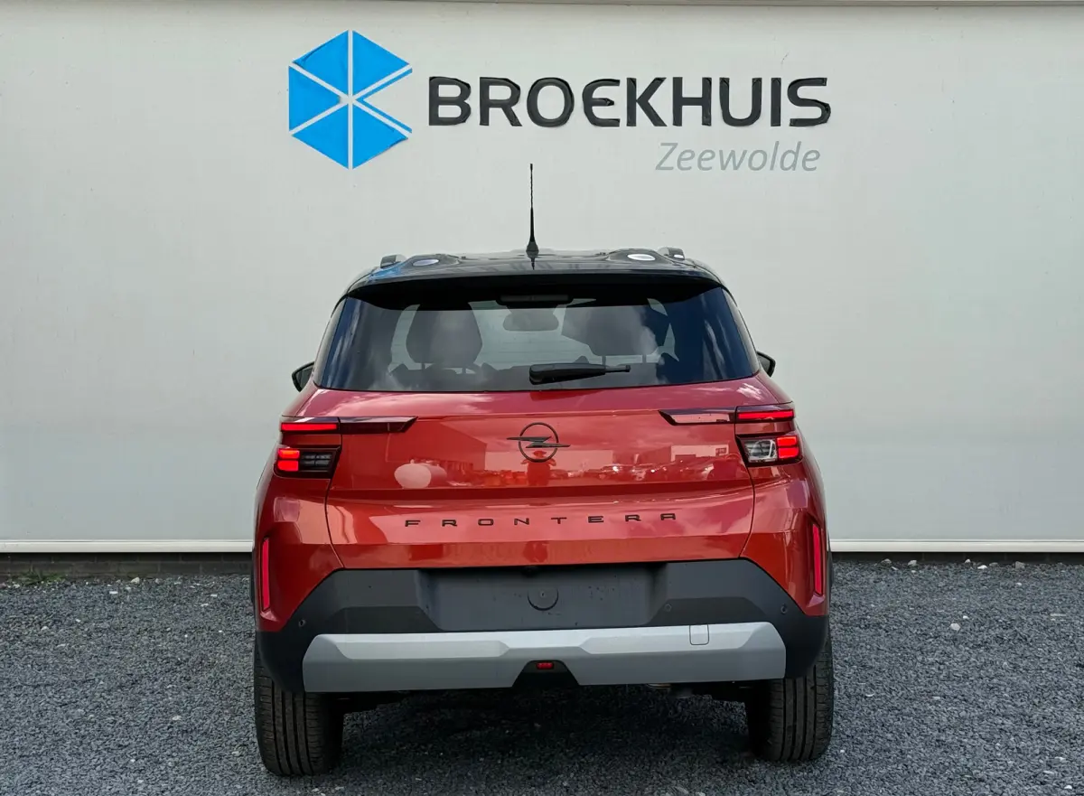 1.2 Turbo Hybrid GS | CAMERA ACHTER| STOEL, STUUR & VOORRUITVERWARMING| PARKEERSENSOREN V&A| CRUISE CONTROL| APPLE CARPLAY&ANDROID AUTO