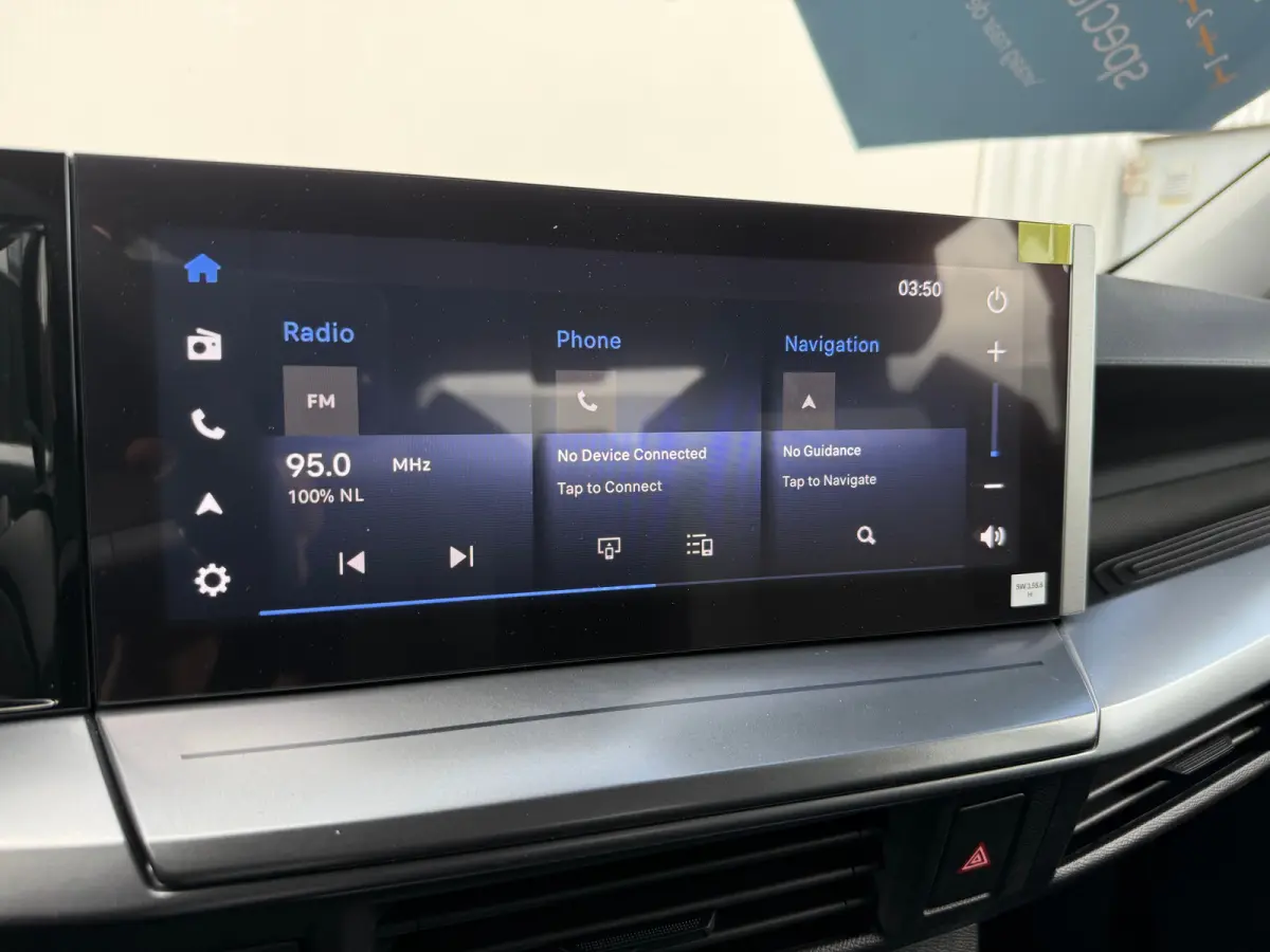 1.2 Turbo Hybrid GS | CAMERA ACHTER| STOEL, STUUR & VOORRUITVERWARMING| PARKEERSENSOREN V&A| CRUISE CONTROL| APPLE CARPLAY&ANDROID AUTO