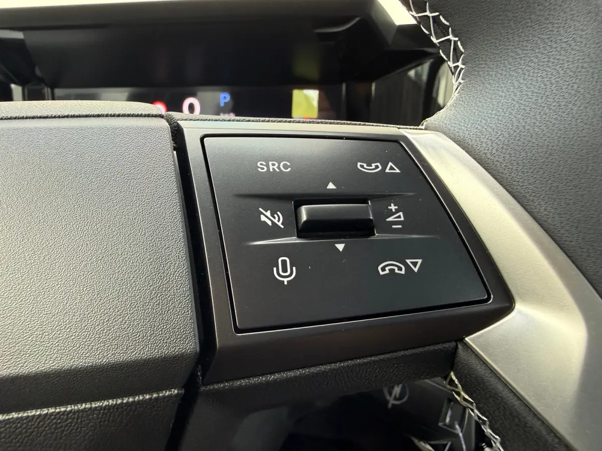 1.2 Turbo Hybrid GS | CAMERA ACHTER| STOEL, STUUR & VOORRUITVERWARMING| PARKEERSENSOREN V&A| CRUISE CONTROL| APPLE CARPLAY&ANDROID AUTO