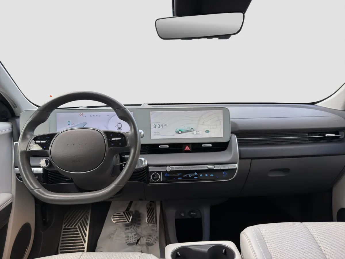Connect+ 73kWh 217pk | SOH 100% | Trekhaak | Leder | Elektrische stoel | Elektrische achterklep | Camera | Carplay | Premium Audio | Adaptive cruise controle | Dodehoek detectie | Head-up di
