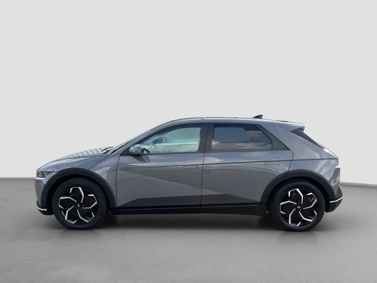 Connect+ 73kWh 217pk | SOH 100% | Trekhaak | Leder | Elektrische stoel | Elektrische achterklep | Camera | Carplay | Premium Audio | Adaptive cruise controle | Dodehoek detectie | Head-up di