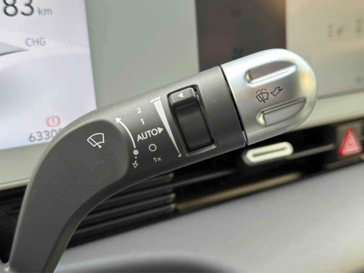 Connect+ 73kWh 217pk | SOH 100% | Trekhaak | Leder | Elektrische stoel | Elektrische achterklep | Camera | Carplay | Premium Audio | Adaptive cruise controle | Dodehoek detectie | Head-up di