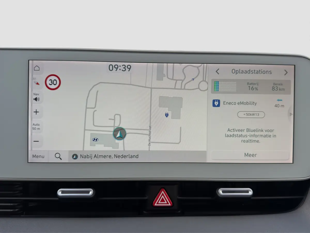 Connect+ 73kWh 217pk | SOH 100% | Trekhaak | Leder | Elektrische stoel | Elektrische achterklep | Camera | Carplay | Premium Audio | Adaptive cruise controle | Dodehoek detectie | Head-up di