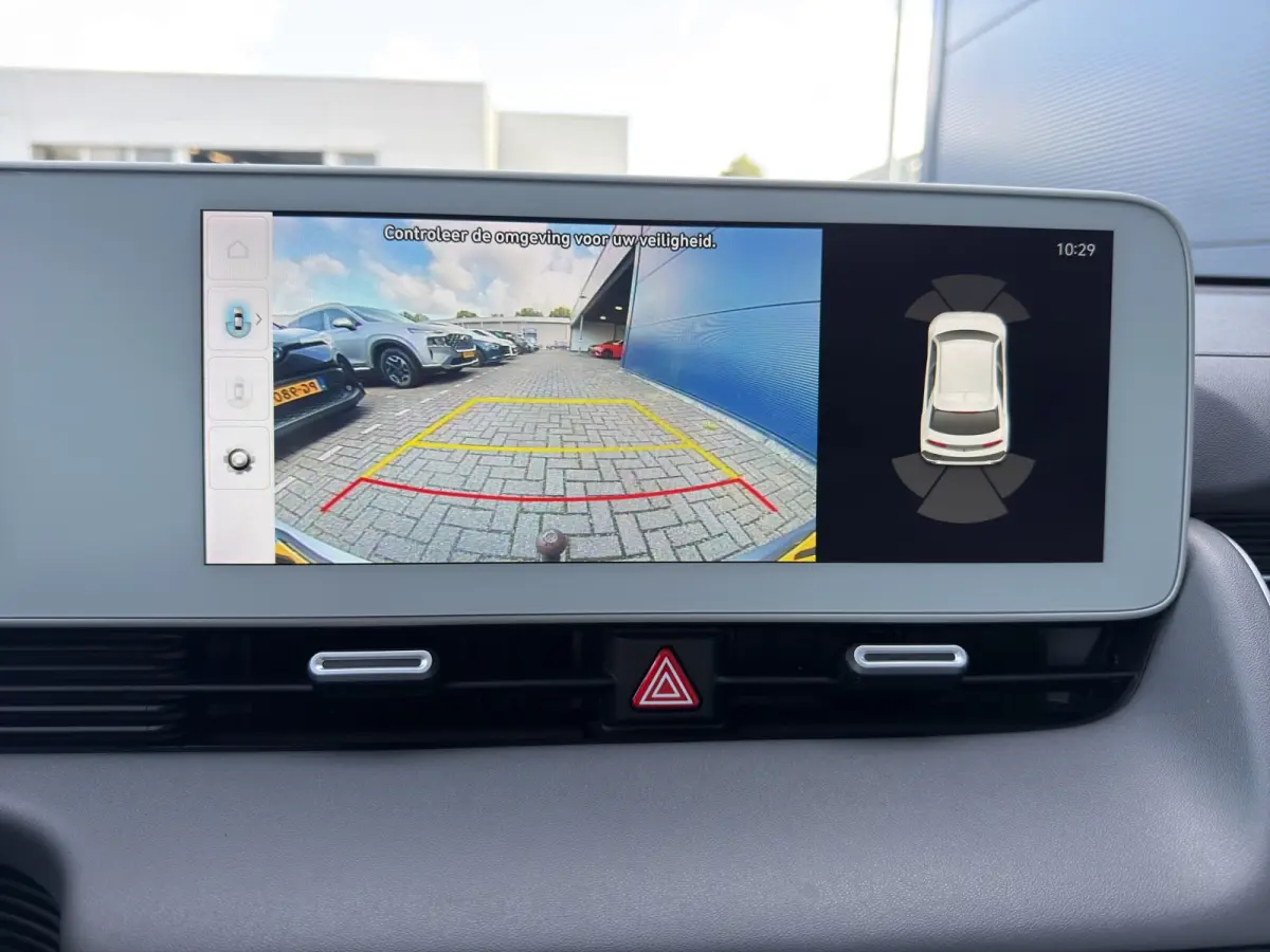 Connect+ 73kWh 217pk | SOH 100% | Trekhaak | Leder | Elektrische stoel | Elektrische achterklep | Camera | Carplay | Premium Audio | Adaptive cruise controle | Dodehoek detectie | Head-up di