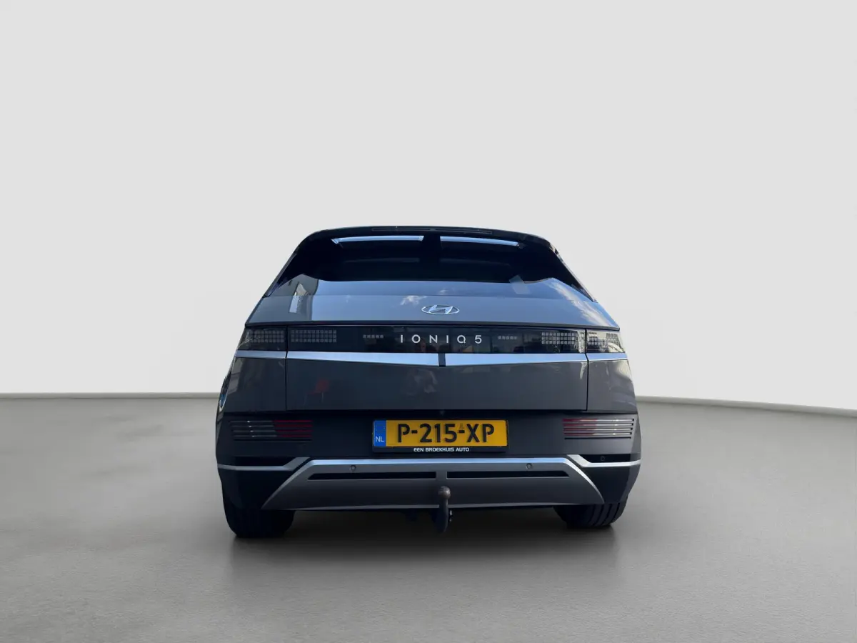 Connect+ 73kWh 217pk | SOH 100% | Trekhaak | Leder | Elektrische stoel | Elektrische achterklep | Camera | Carplay | Premium Audio | Adaptive cruise controle | Dodehoek detectie | Head-up di