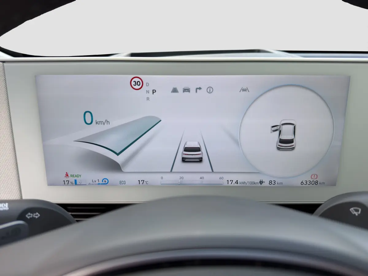 Connect+ 73kWh 217pk | SOH 100% | Trekhaak | Leder | Elektrische stoel | Elektrische achterklep | Camera | Carplay | Premium Audio | Adaptive cruise controle | Dodehoek detectie | Head-up di