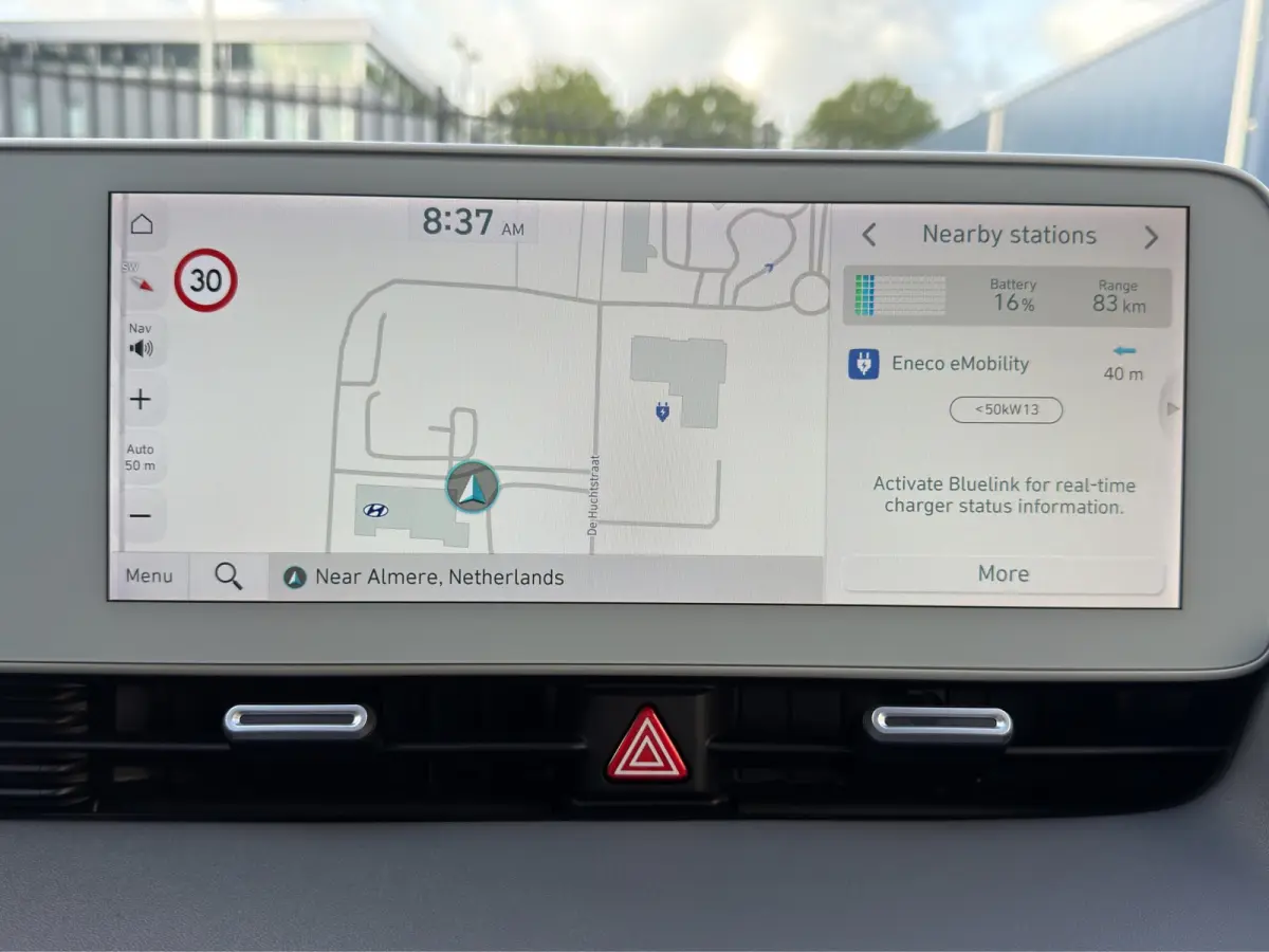 Connect+ 73kWh 217pk | SOH 100% | Trekhaak | Leder | Elektrische stoel | Elektrische achterklep | Camera | Carplay | Premium Audio | Adaptive cruise controle | Dodehoek detectie | Head-up di