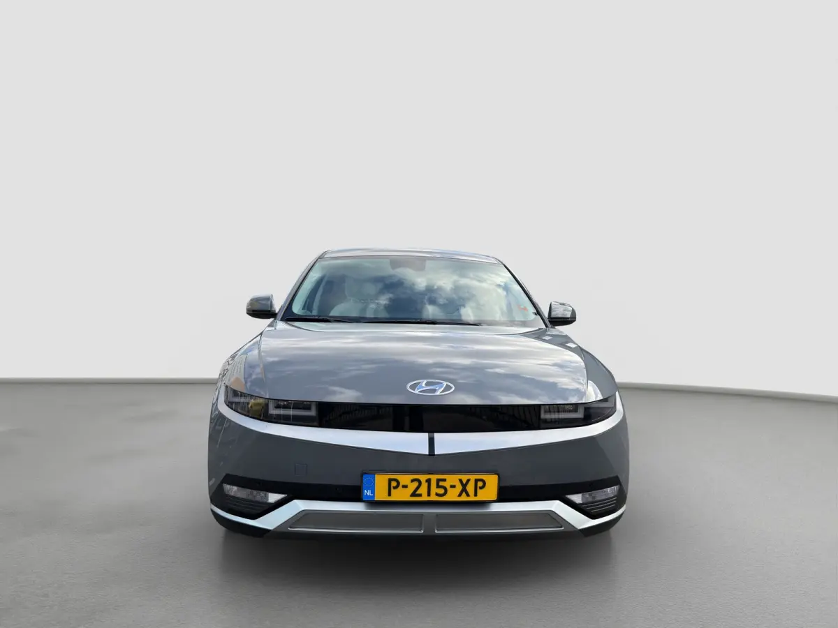 Connect+ 73kWh 217pk | SOH 100% | Trekhaak | Leder | Elektrische stoel | Elektrische achterklep | Camera | Carplay | Premium Audio | Adaptive cruise controle | Dodehoek detectie | Head-up di