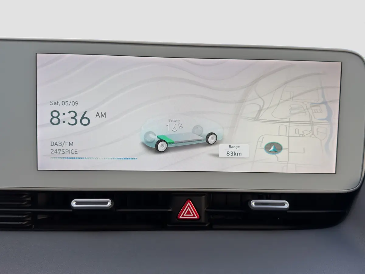 Connect+ 73kWh 217pk | SOH 100% | Trekhaak | Leder | Elektrische stoel | Elektrische achterklep | Camera | Carplay | Premium Audio | Adaptive cruise controle | Dodehoek detectie | Head-up di