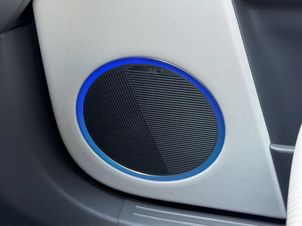 Connect+ 73kWh 217pk | SOH 100% | Trekhaak | Leder | Elektrische stoel | Elektrische achterklep | Camera | Carplay | Premium Audio | Adaptive cruise controle | Dodehoek detectie | Head-up di
