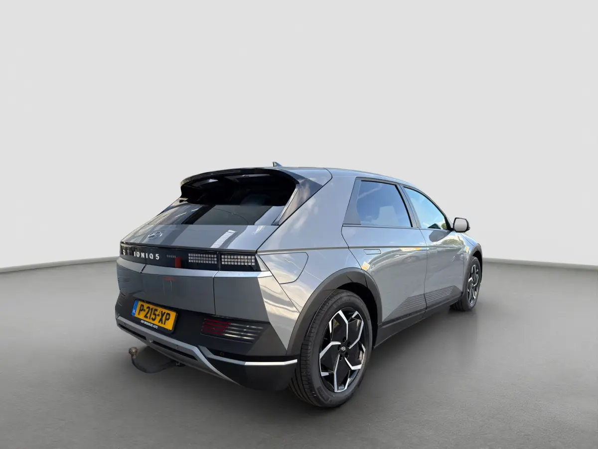 Connect+ 73kWh 217pk | SOH 100% | Trekhaak | Leder | Elektrische stoel | Elektrische achterklep | Camera | Carplay | Premium Audio | Adaptive cruise controle | Dodehoek detectie | Head-up di