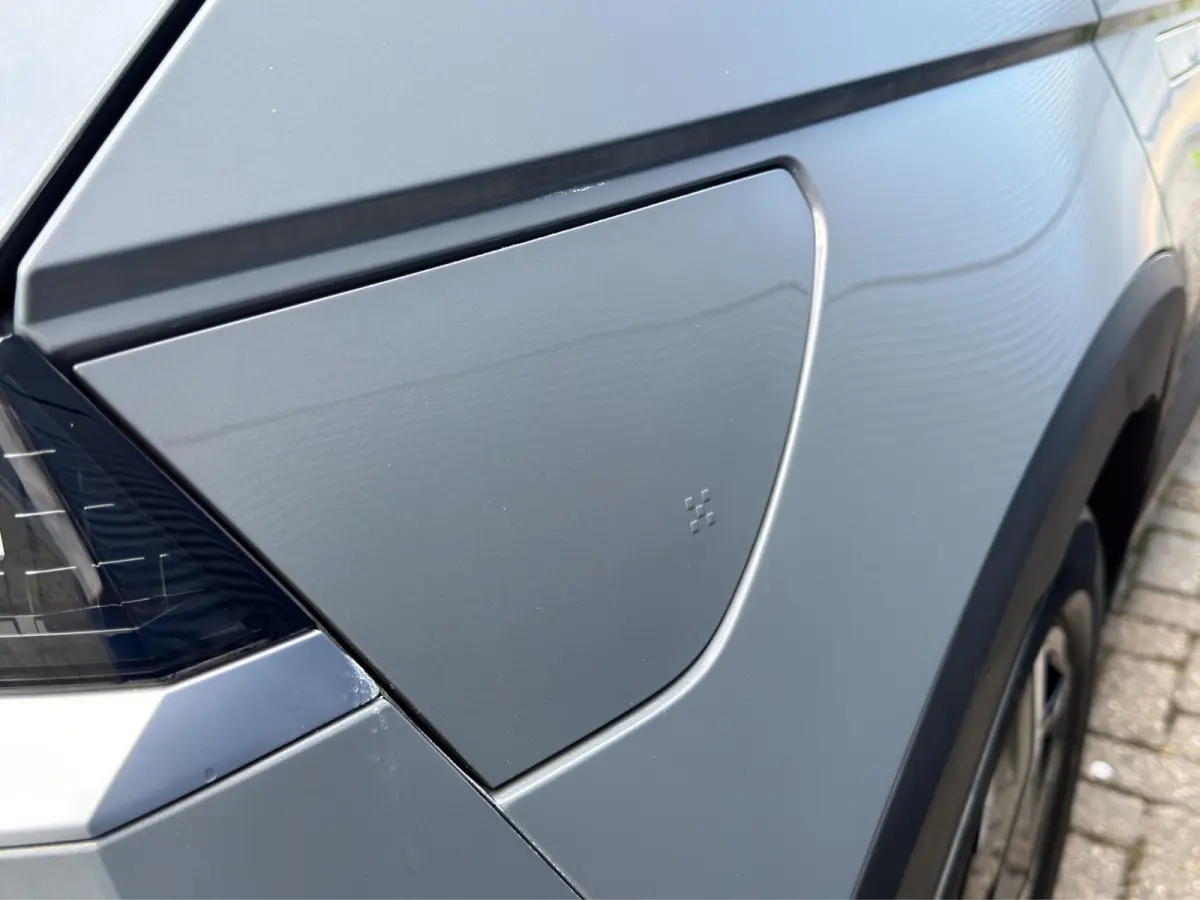 Connect+ 73kWh 217pk | SOH 100% | Trekhaak | Leder | Elektrische stoel | Elektrische achterklep | Camera | Carplay | Premium Audio | Adaptive cruise controle | Dodehoek detectie | Head-up di